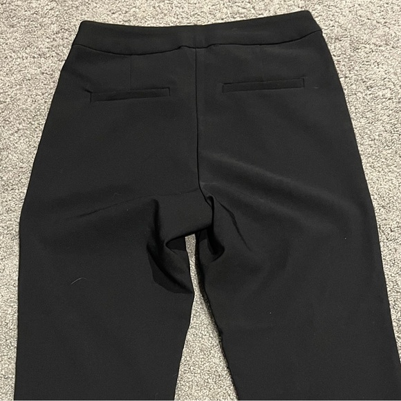 Dynamite Black Dress Pants - Picture 3 of 3